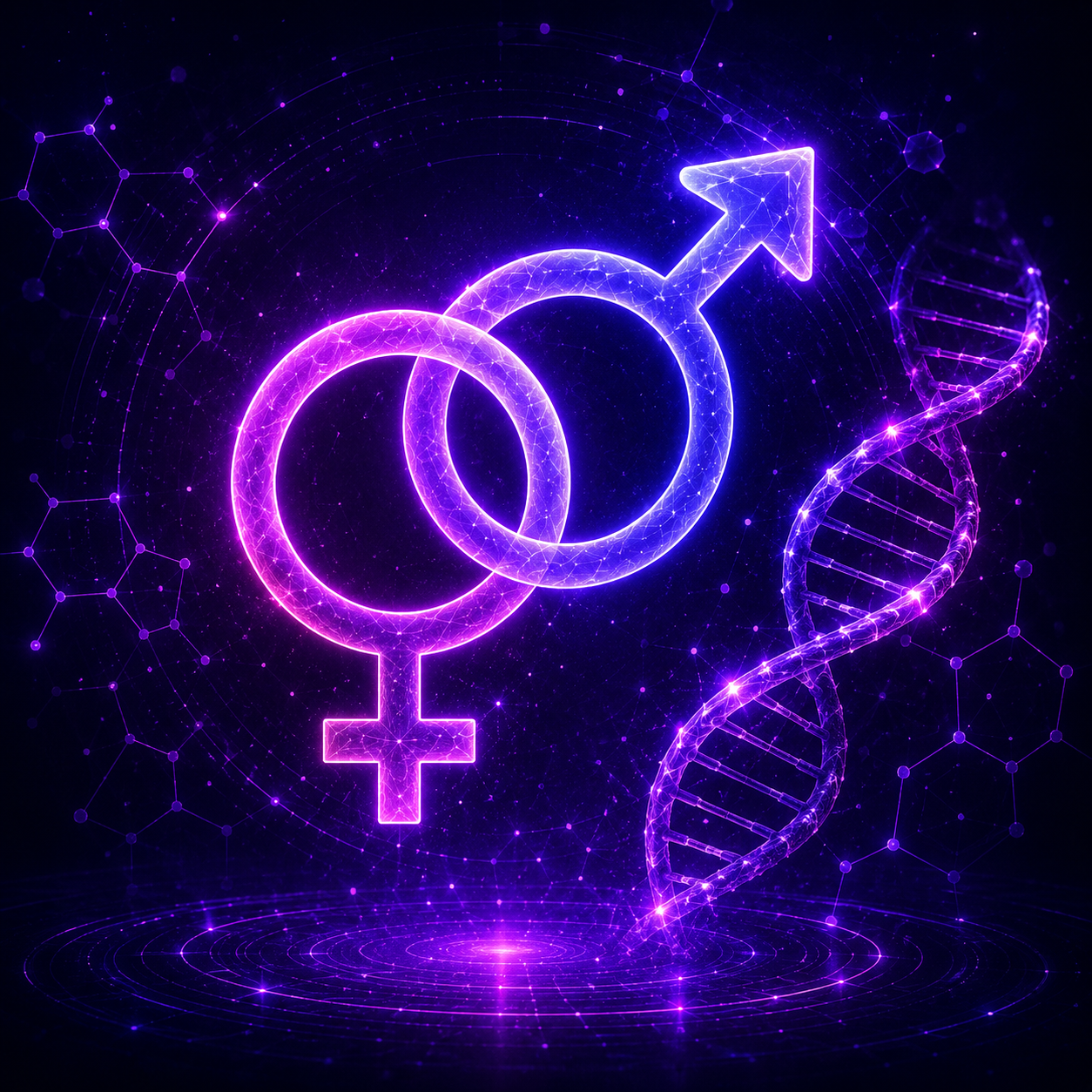 Hormonal & Reproductive Health